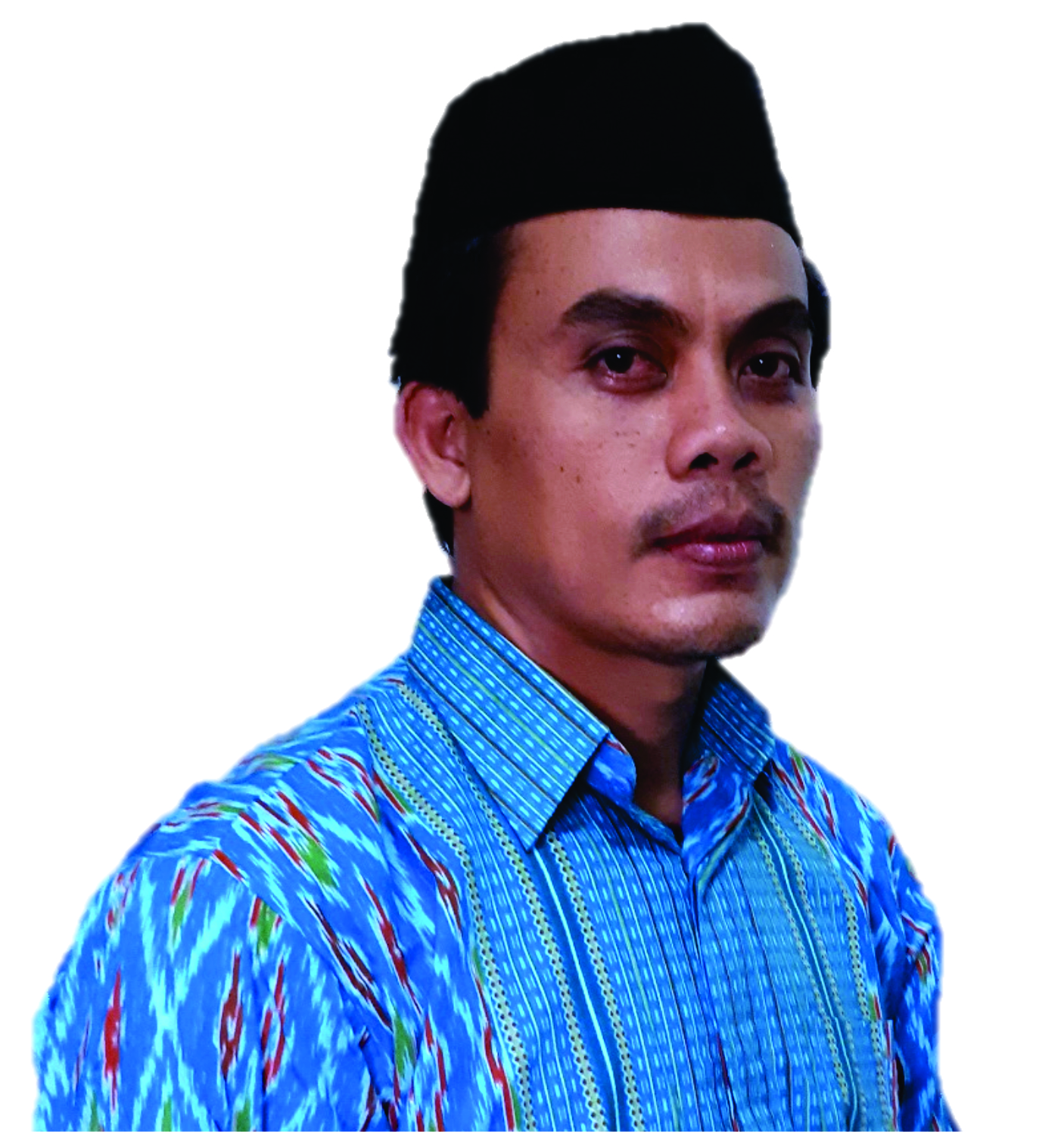 H. Muh. Nur Akbar Rasyid, M.Pd., M.Ed., Ph.D.