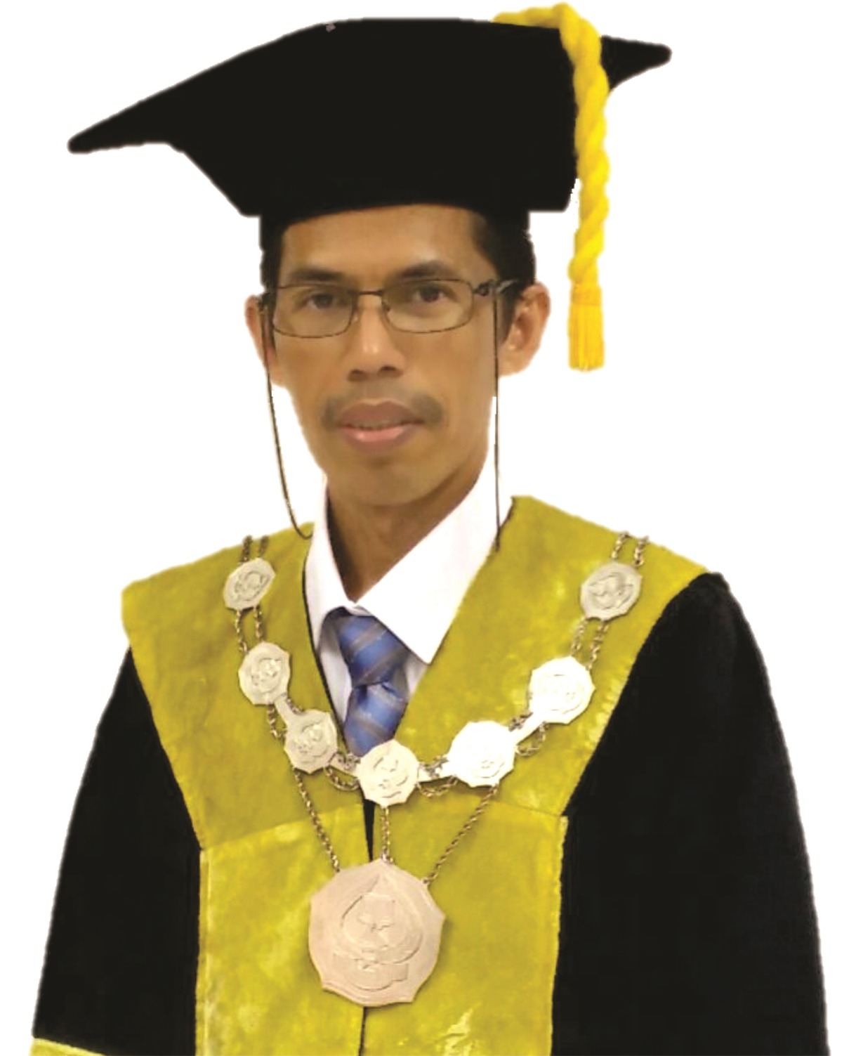 Dr. H. Barsihanoor, M.Ag