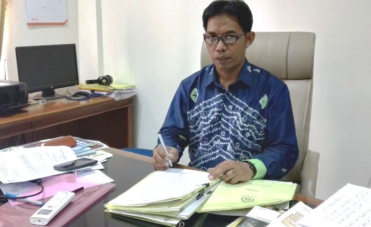 AIR PERSPEKTIF AL-QUR’AN DAN SAINS