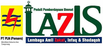 Beasiswa Cahaya Pintar LAZIS PLN