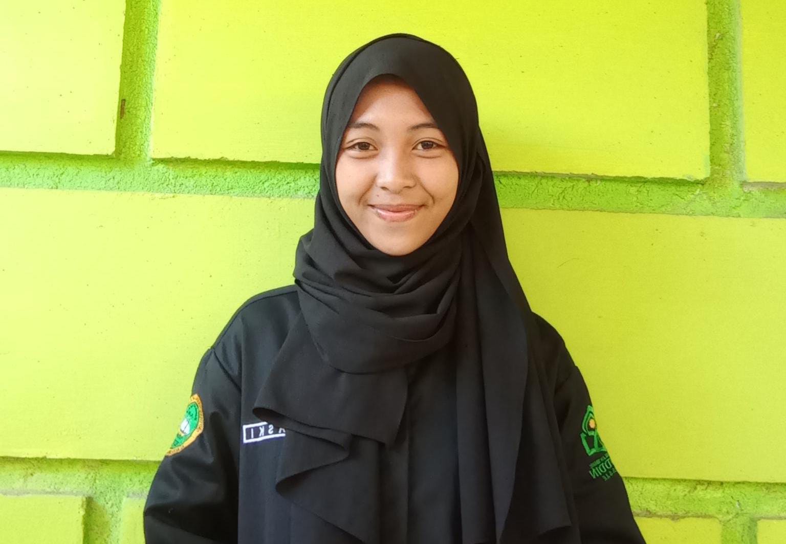 Mahasisiwi Sejarah Peradaban Islam FAH Menjadi Narasumber di Forum International