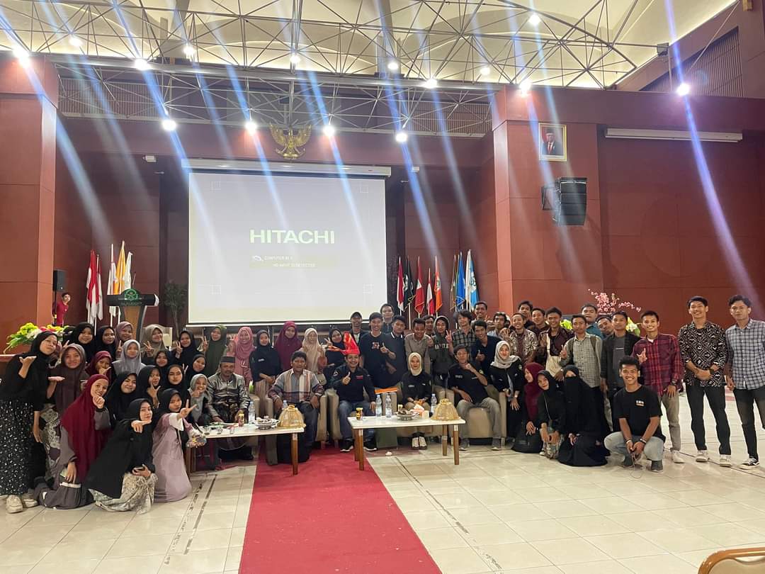 HIMASKI FAH Gelar Festival Budaya dengan Tajuk Aksara