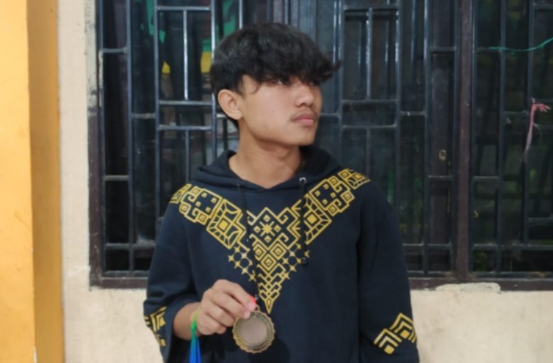 Mahasiswa BSA Raih Juara 3 dalam Kejuaraan Pencak Silat Lasinrang Cup 2