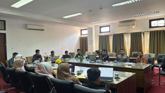 FAH Strengthens Coordination for the Finalization of the 2027 POK Proposal
