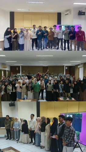 Mahasiswa dan Alumni Prodi SPI Ikuti Pelatihan dan Sertifikasi Profesi BNSP