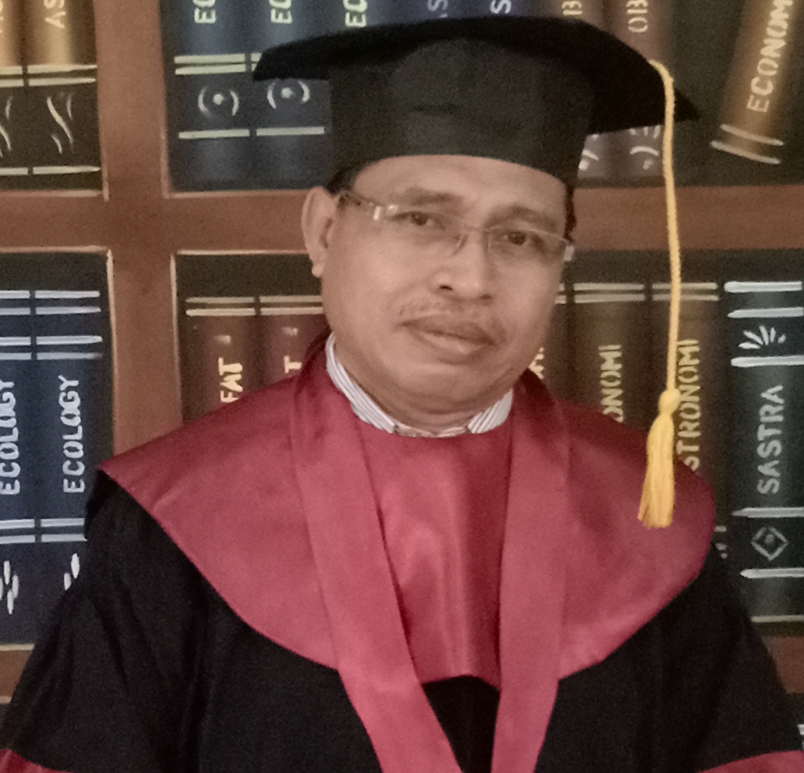 Prof. Dr. H. Abd. Fattah, M.Pd.