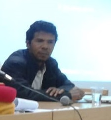 Muhammad Saleh, S.Ag, M.Pd.I