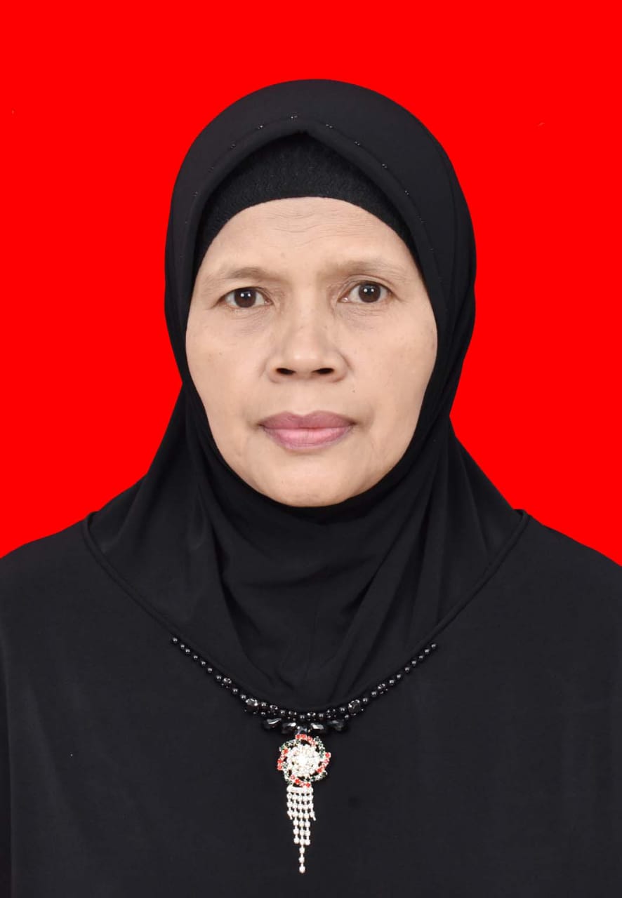 Dra. Laely Yuliani Said, M.Pd.