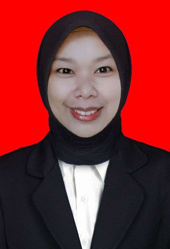 Nirwana, S.Pd., M.Pd. (NIP. 19860308 201903 2 010)