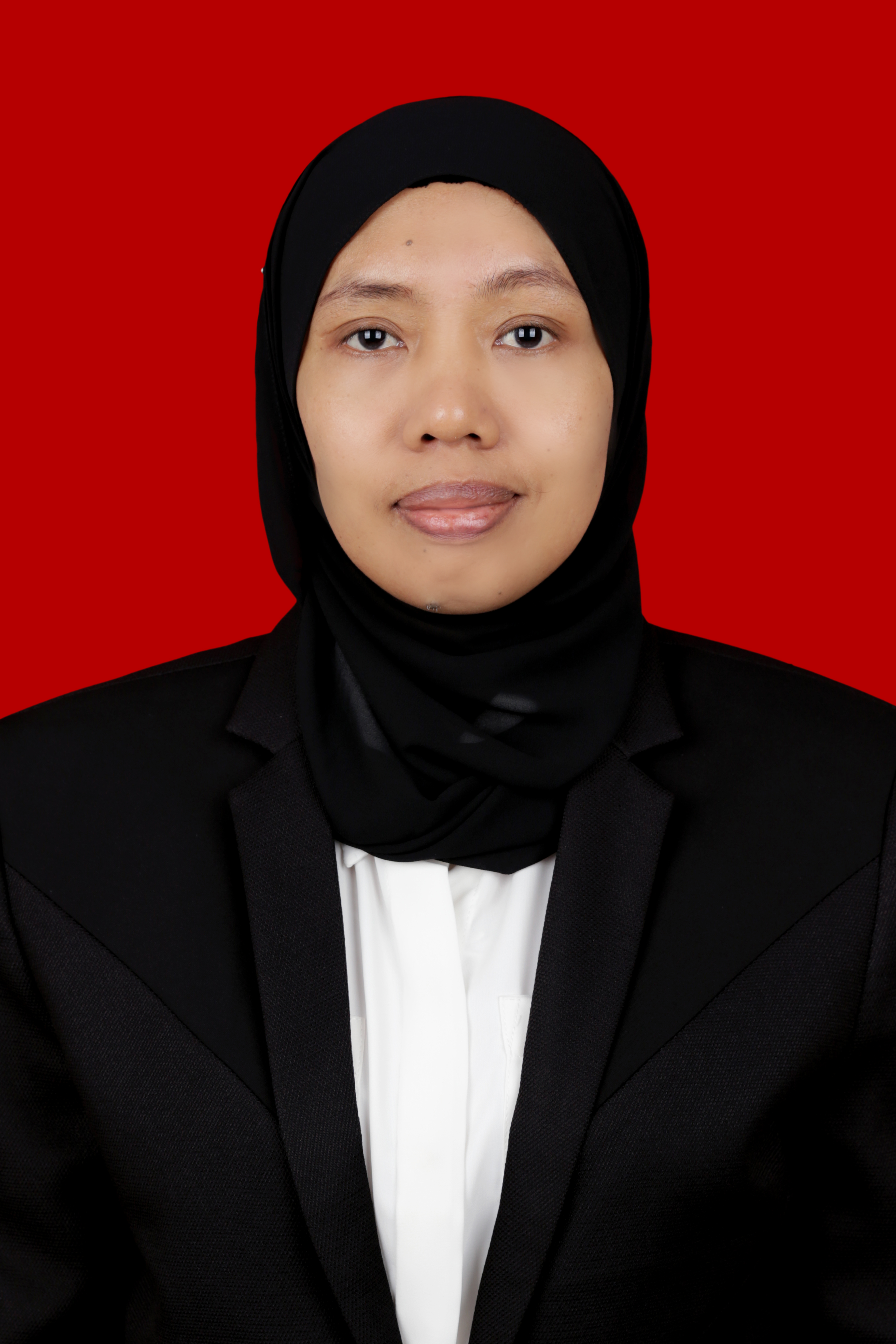Dr. Rosma Tami, S.Ag., M.Sc, M.A. (NIP. 19711225 199903 2 008)