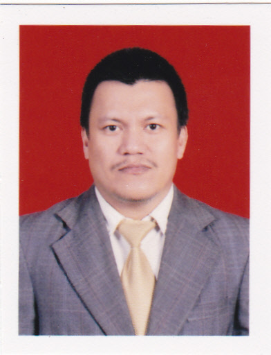 Dr. Umar Tamrin, S.Ag., M.Hum. (NIP. 19760219 199903 1 003)
