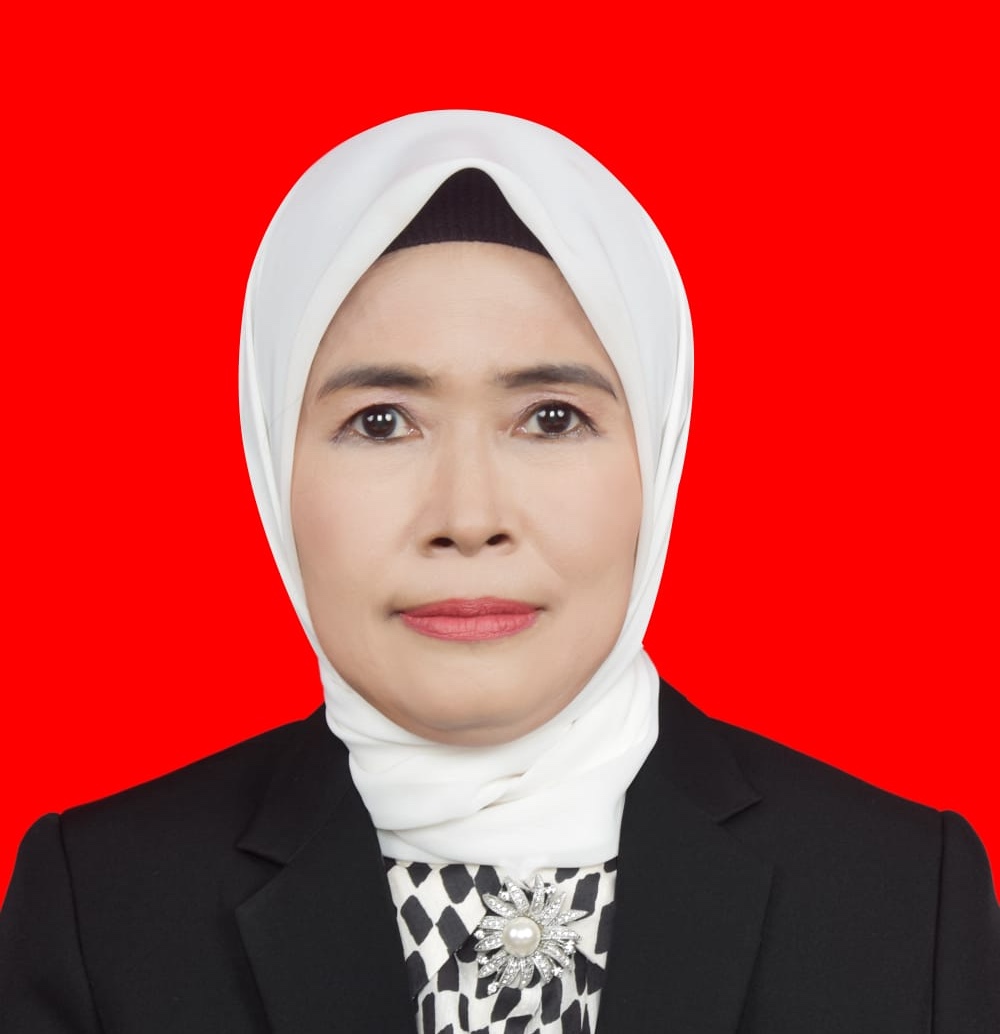 Dr. Jumharia Djamereng, M.Hum. (NIP. 19690108 200212 2 002)