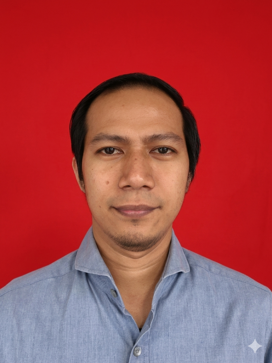 Ahmad, S.S., M.Litt. (19930305 201903 1 013)