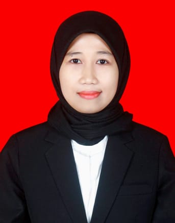 Dr. Hj. Nahdhiyah S.S., M.Pd. (NIP 19810127200901 2006)