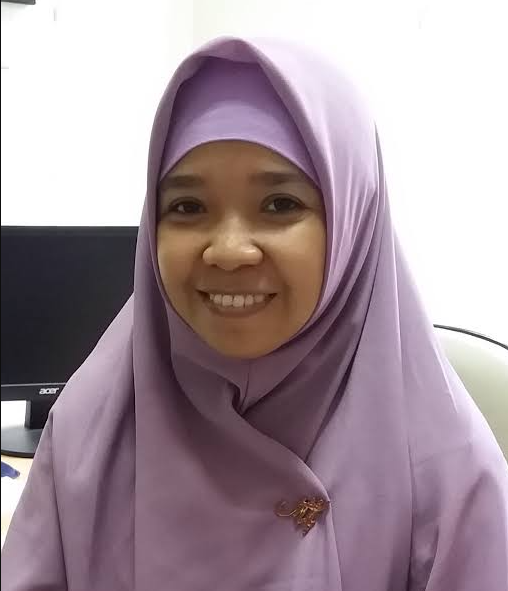 Syahruni Junaid, S.S., M.Pd (NIP: 19810415 200901 2 005)