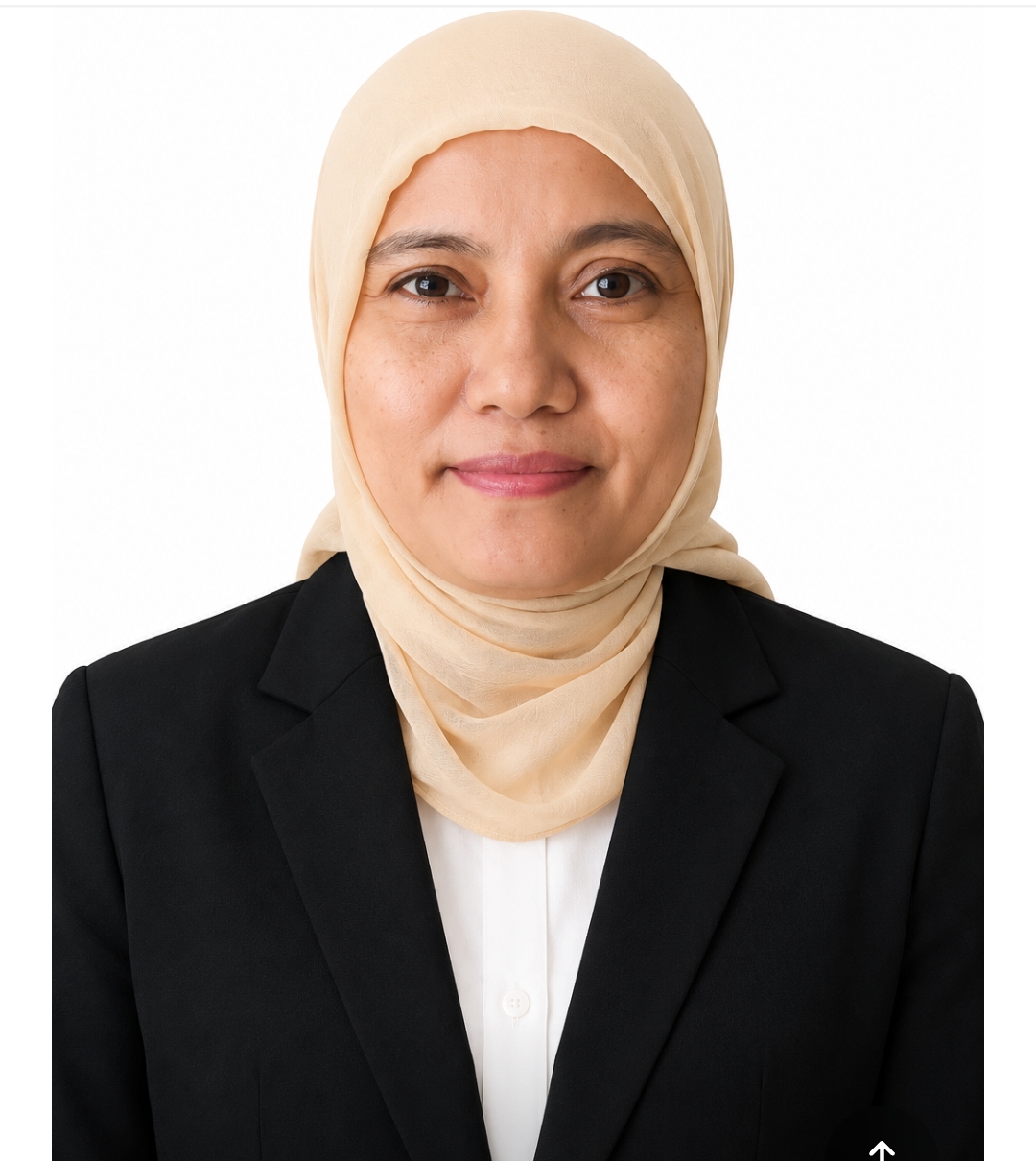 Dr. Juliastuti, S. M. Hum (NIP: 197706272011012001)