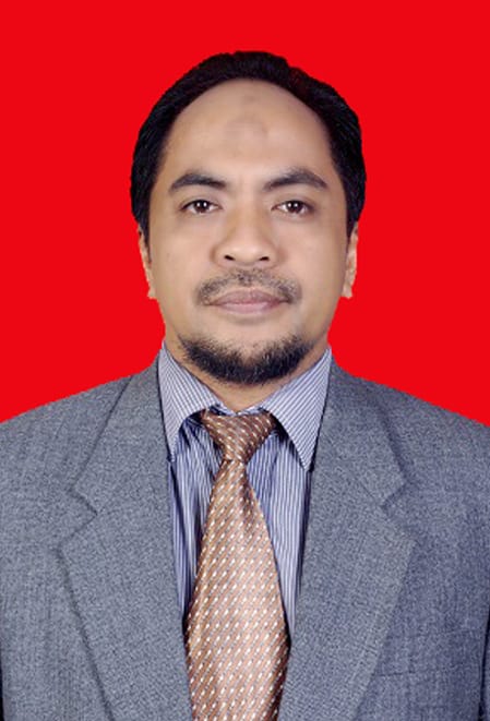 Dr. Muhammad Syukri, S.S., S.Pd., M.Pd (NIP.197506022025211002)