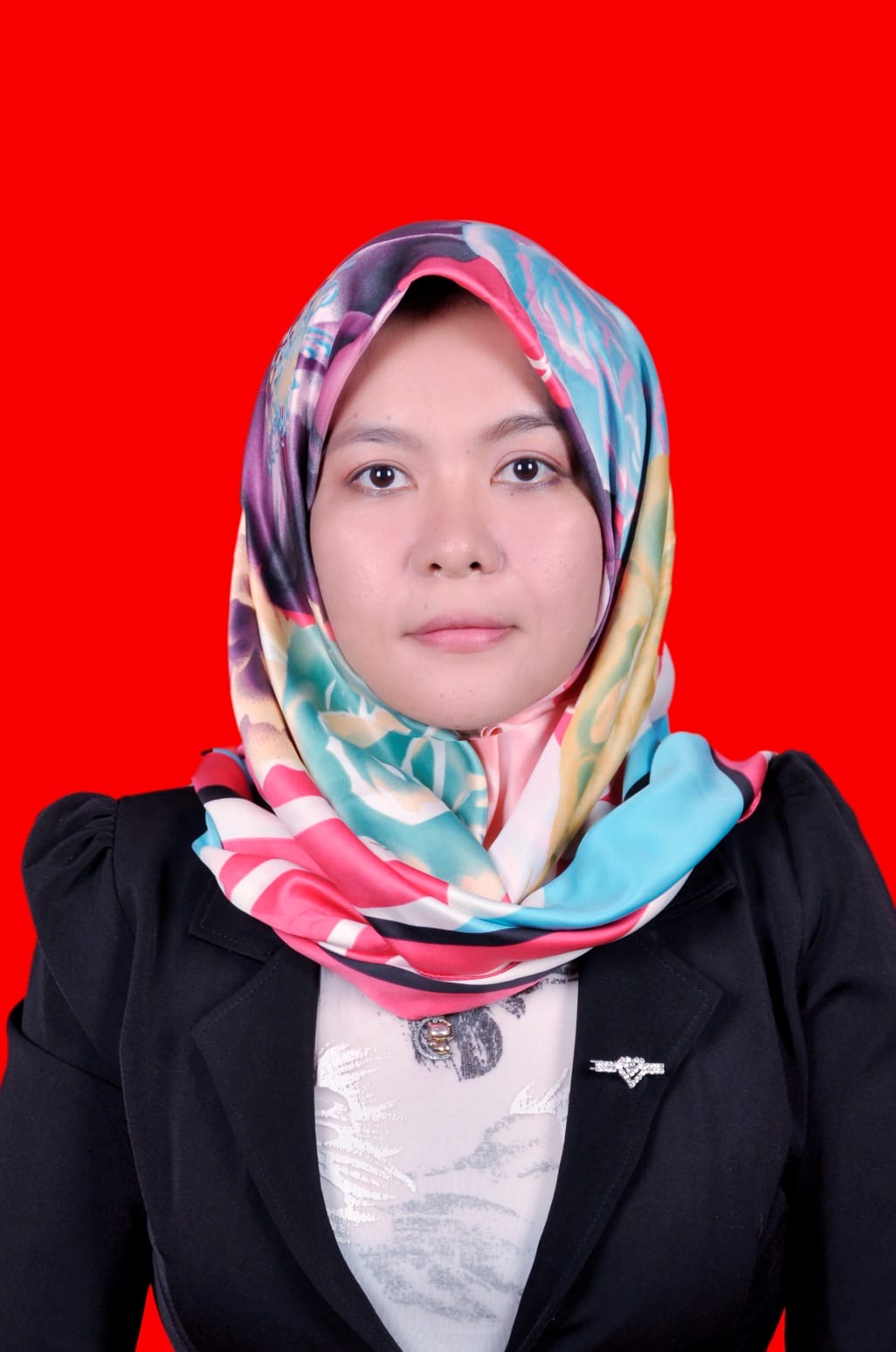 Sandra Dewi Dahlan, S.Pd., M.A. (NIP. 19851123 201903 2 009)