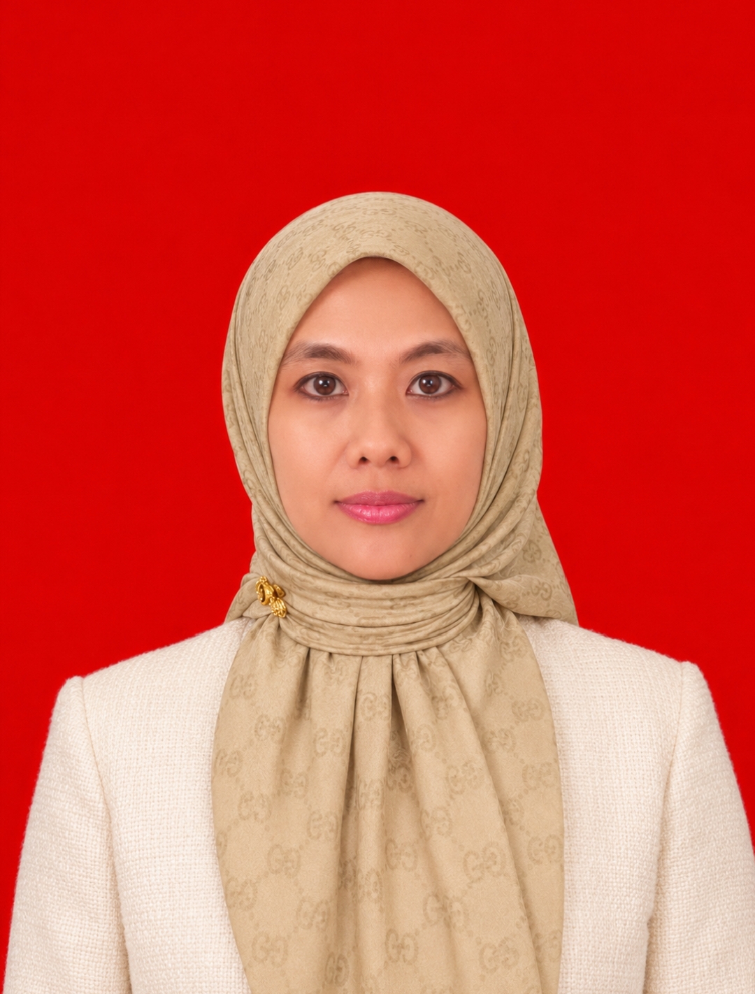 Dr. Sardian Maharani Asnur, S.Pd., M. Pd. (NIP 19840702201101 2 010)