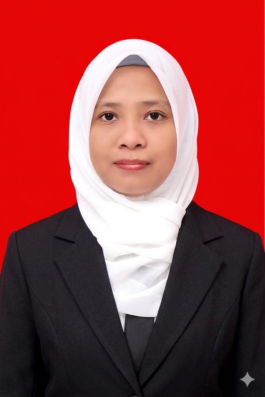 Dr. Purnama Cahya, S.Pd., M.Pd