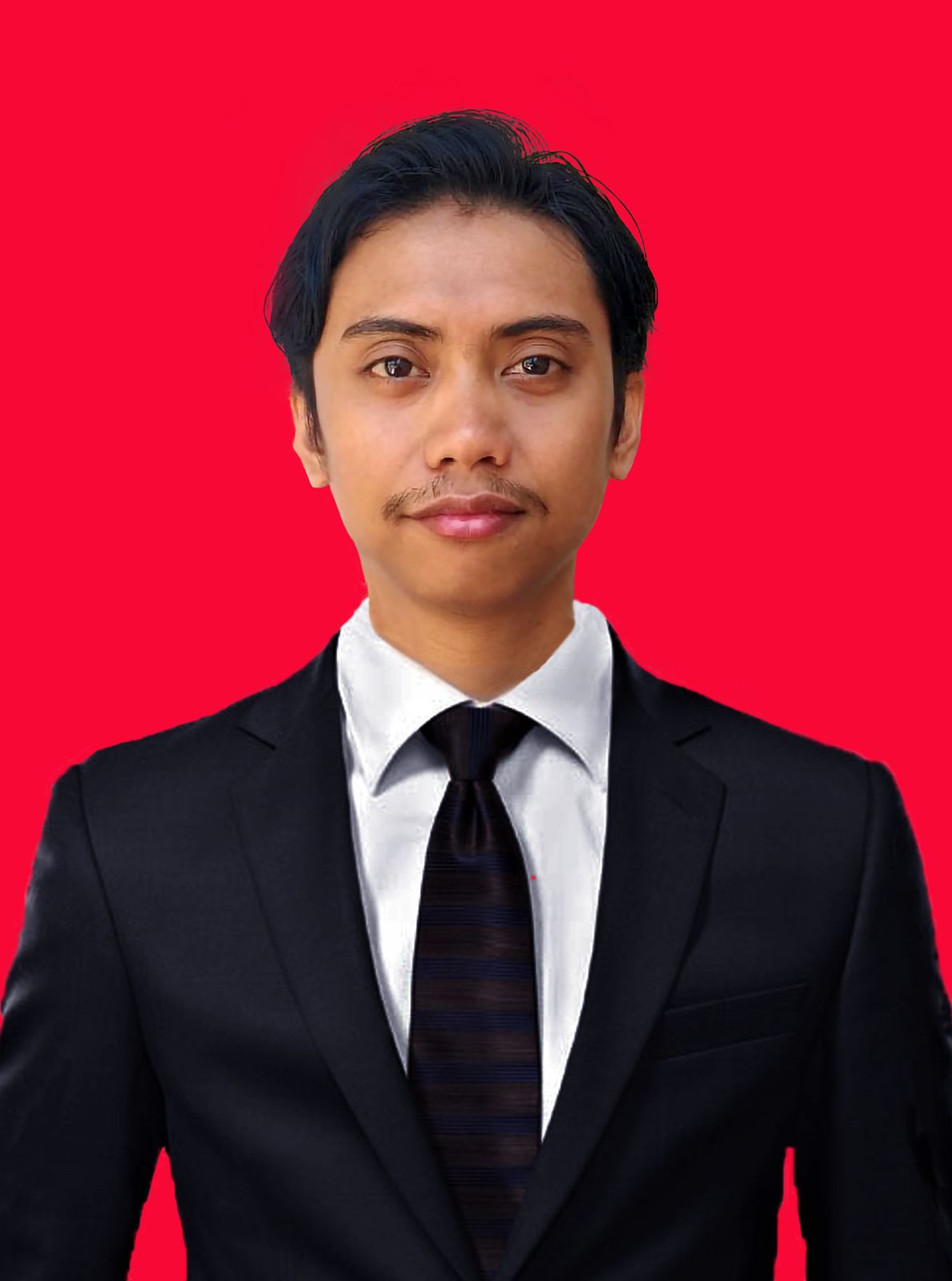 Muhammad Naufal Mahdi, S.Hum., M.A