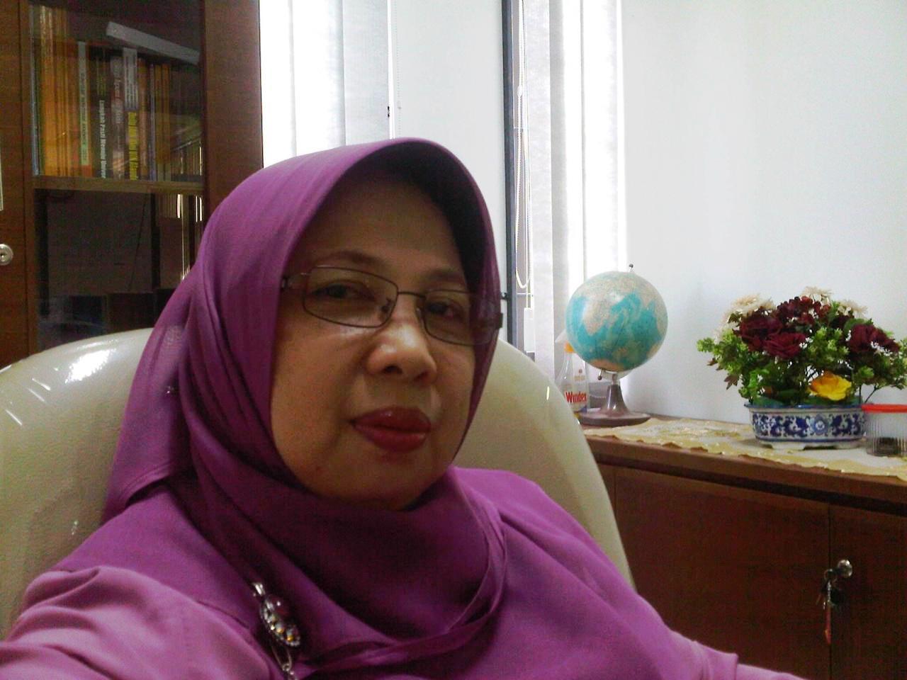 Dr. Susmihara, M.Pd
