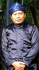 Nur Ahsan Syakur, S.Ag., M.Si