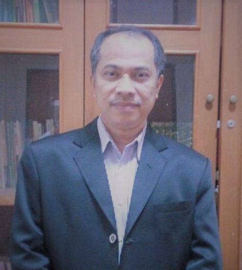 Prof. Dr. H. Kamaluddin Abu Nawas, M.Ag
