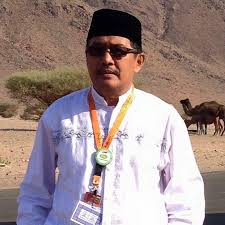 Dr. H. Mohamad Harjum, M.Ag