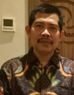 Dr. Firdaus, M.Ag