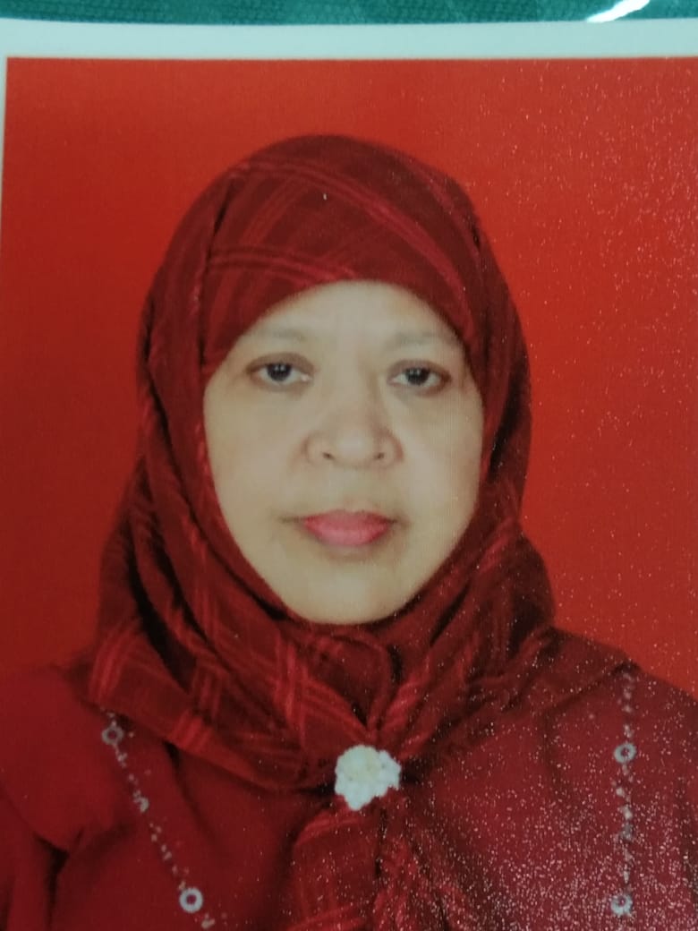 Dra. Syarifah Fauziah, M.Th.I