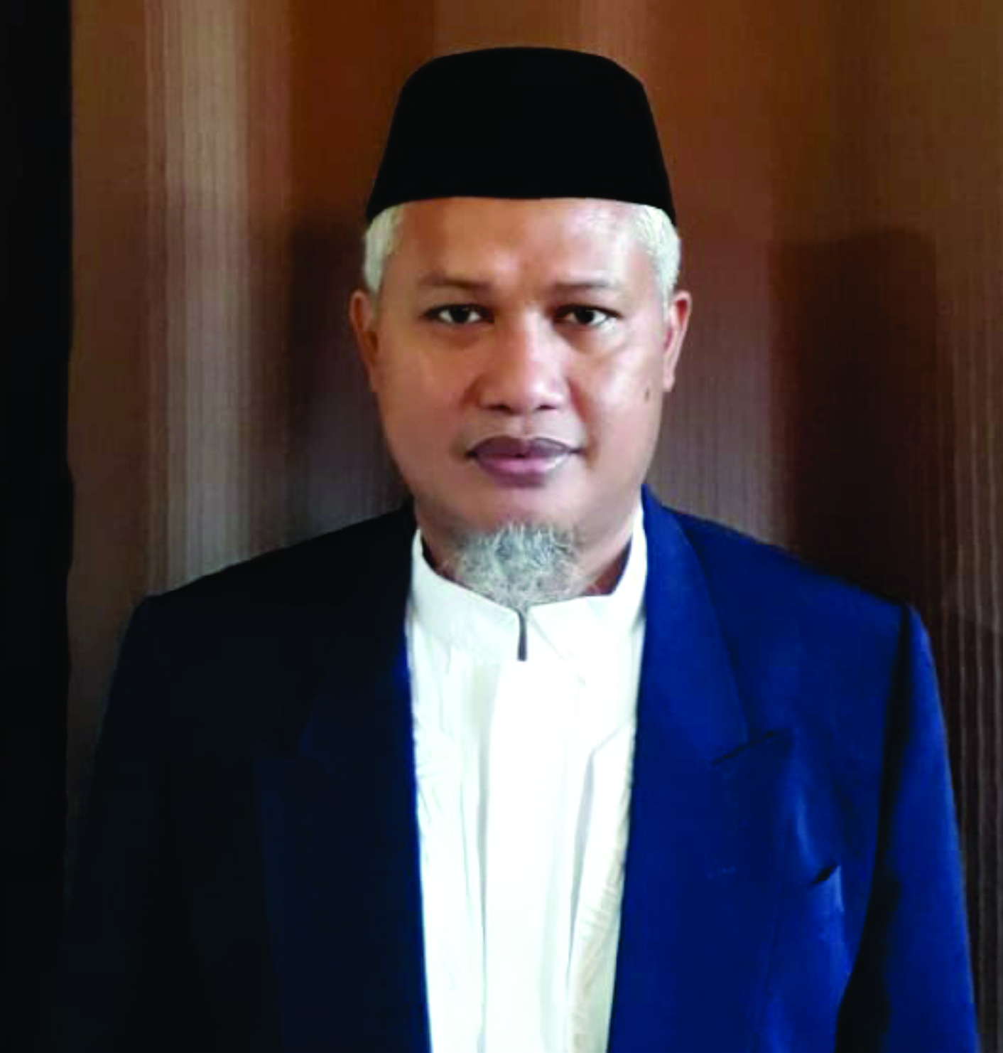 Dr. Anwar Abd. Rahman, S.Ag, M.Pd