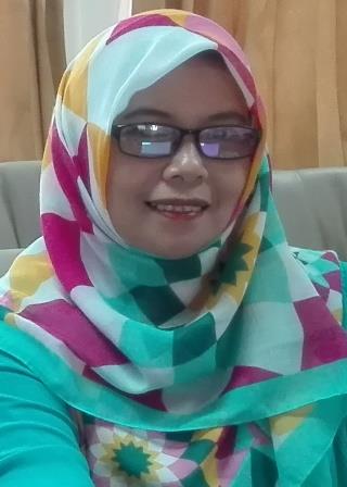 Hildawati Almah, S.Ag., S.S., M.A.