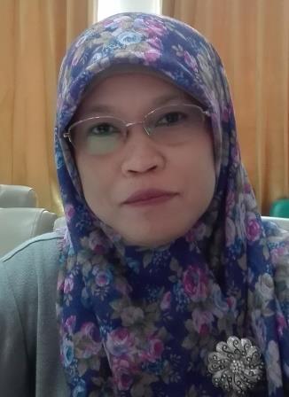 Sitti Husaebah Pattah, S.Ag., S.S., M.Hum.