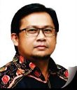 Prof. Dr. Andi Syukri Syamsuri, M. Pd.