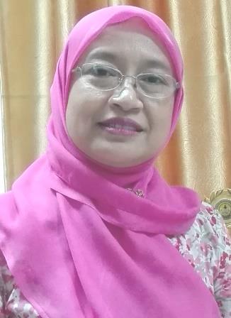 Dr. Hj. Gustia Tahir, M.Ag.
