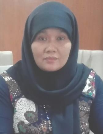 Nurlidiawati, S. Ag., M. Pd.