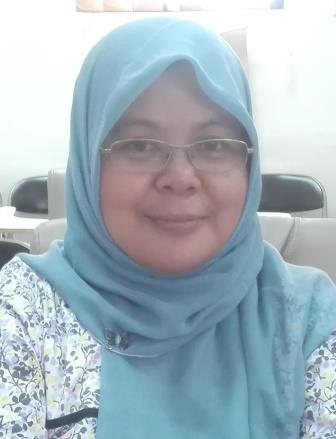 Himayah, S. Ag., S.S., MIMS