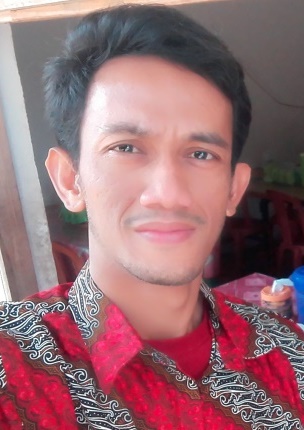 Taufiq Mathar, S. Pd., MLIS