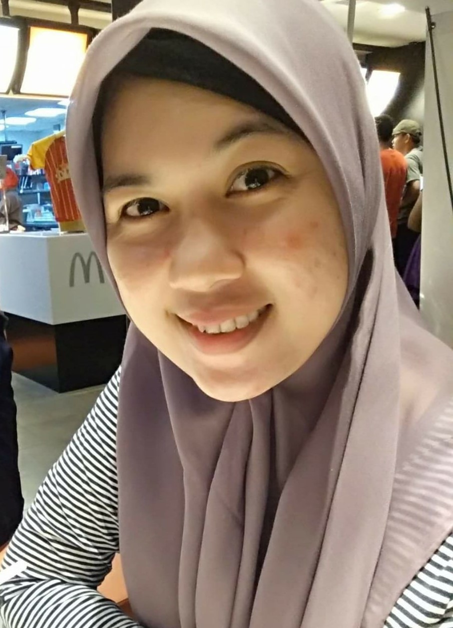 Ramadayanti, S.IP., M.Hum.