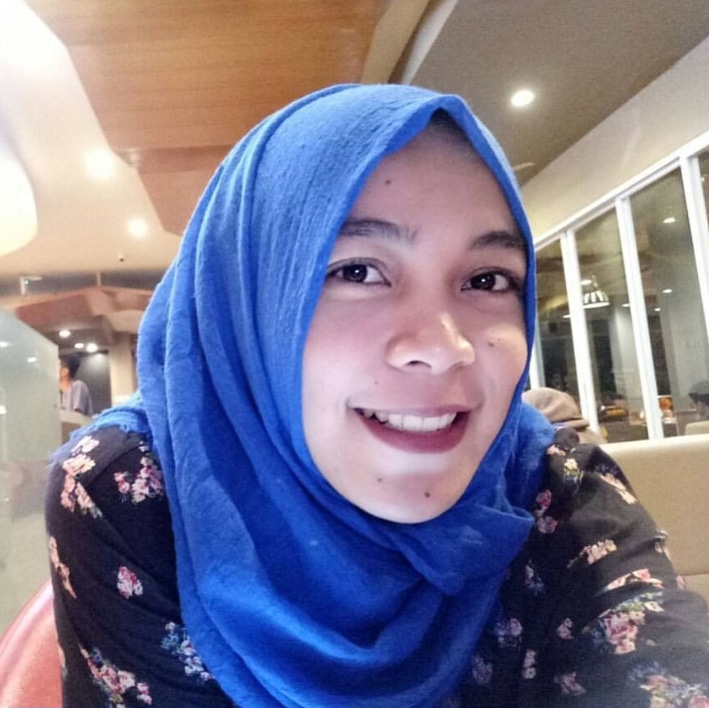 Ayu Trysnawati, S.I.P., M.IP