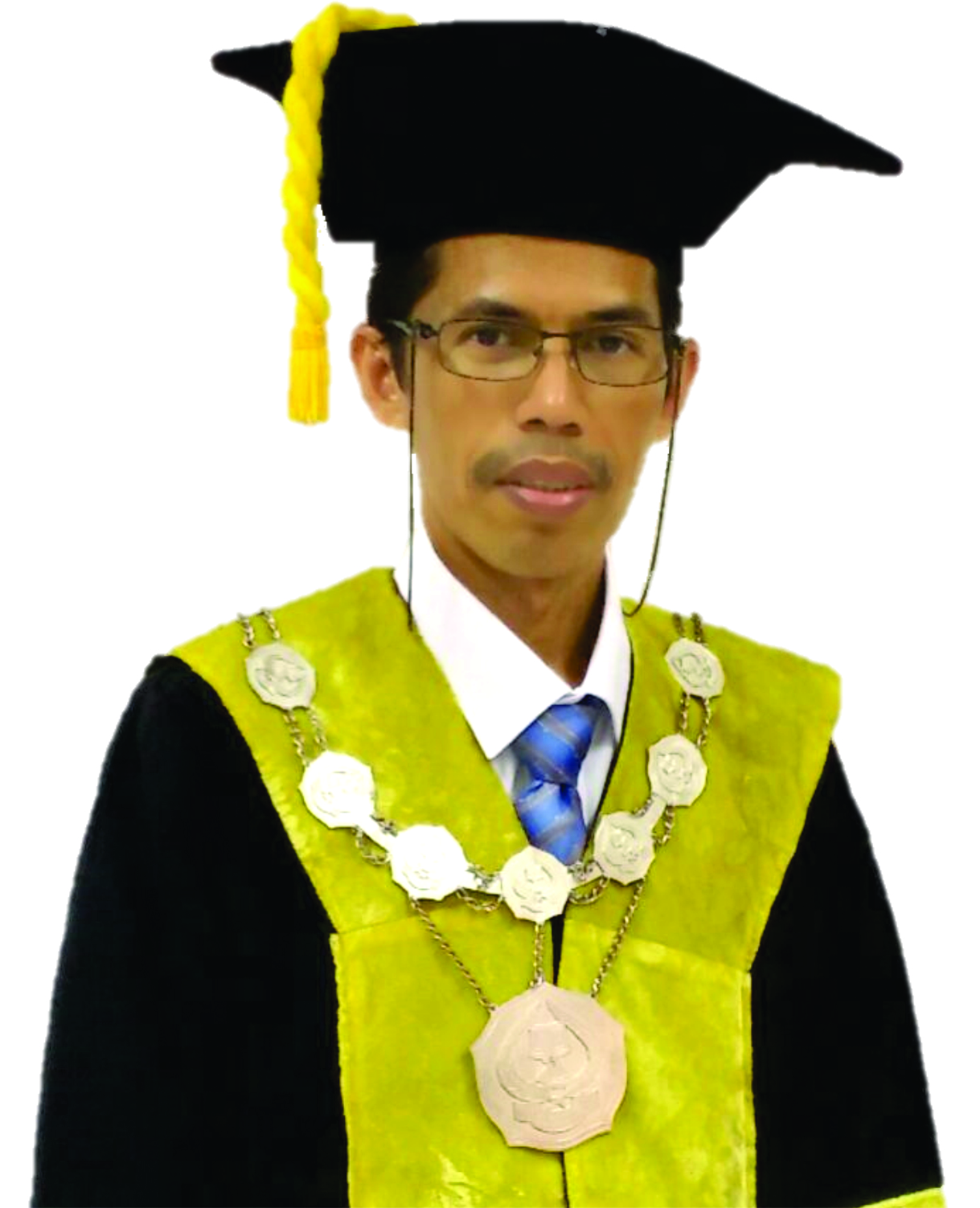 Prof. Dr. H. Barsihannor, M.Ag.