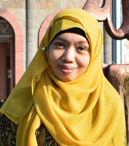 Dr. Rosma Tami, S.Ag., M.Sc, M.A.