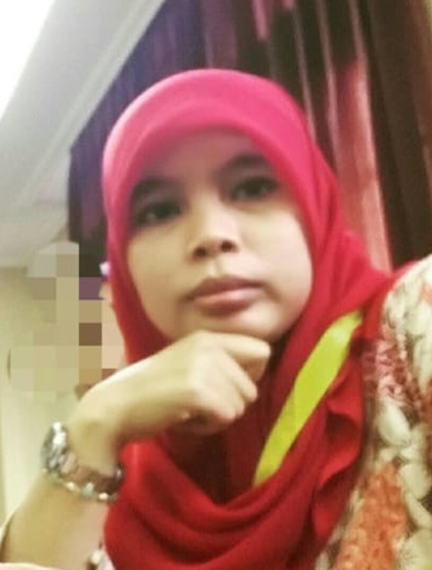 Helmi Syukur, S.Pd.I, M.Pd.