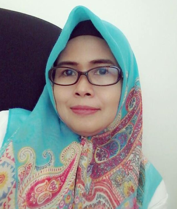 Dr. Djumharia Jamereng, M.Hum.
