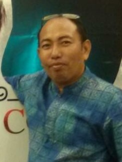 Dr. Muhammad Taufik, S.S., M.Hum.