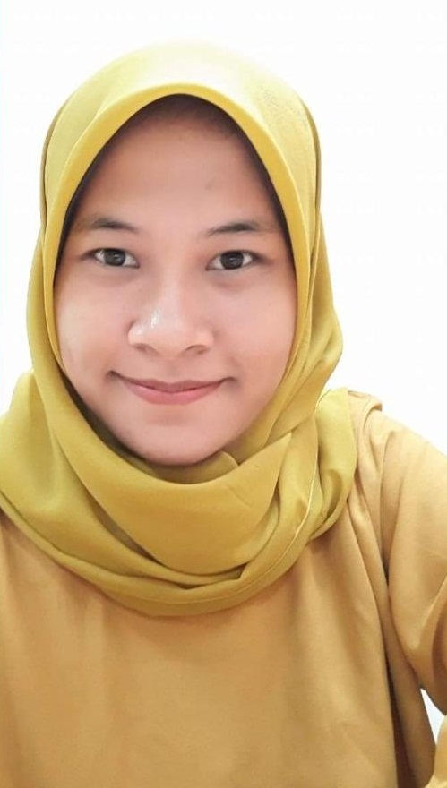 Dr. Lydia Megawati, M.Hum