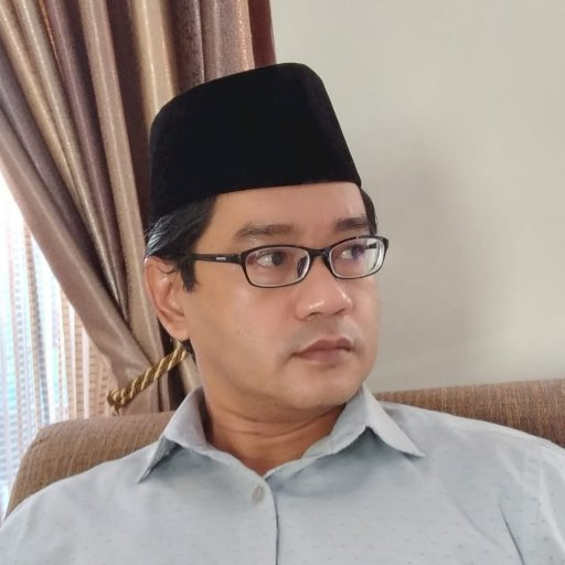Dr. H. Afifuddin Harisah, Lc., M.Ag.
