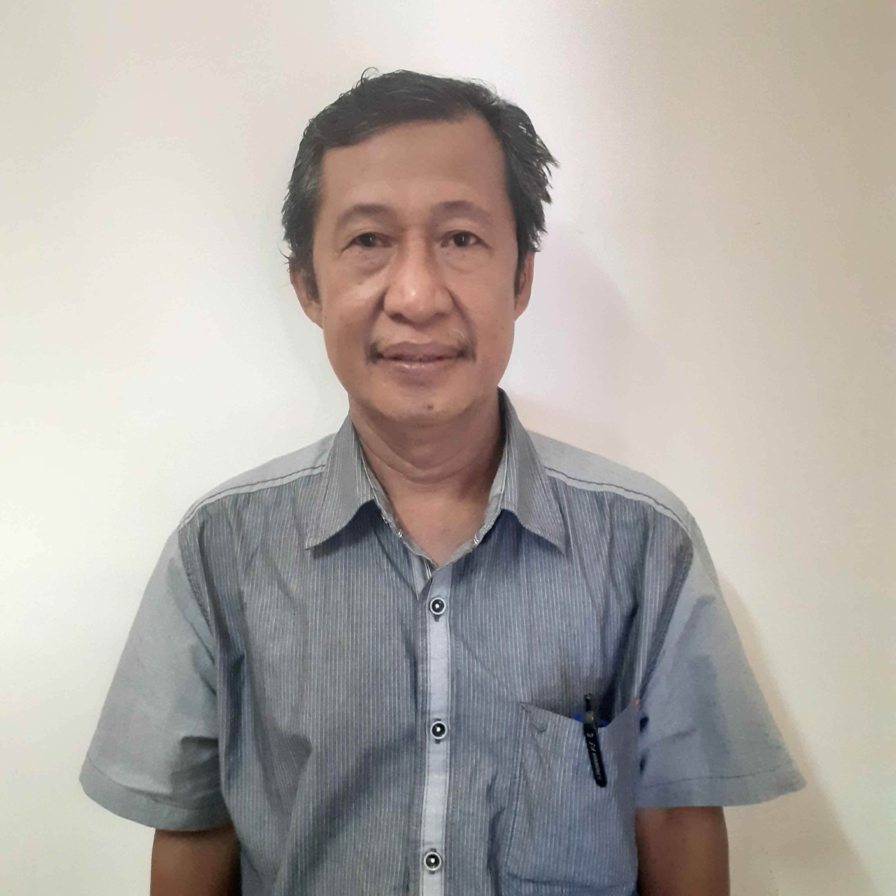 Drs. Tawakkal, S. Sos., M. A.P