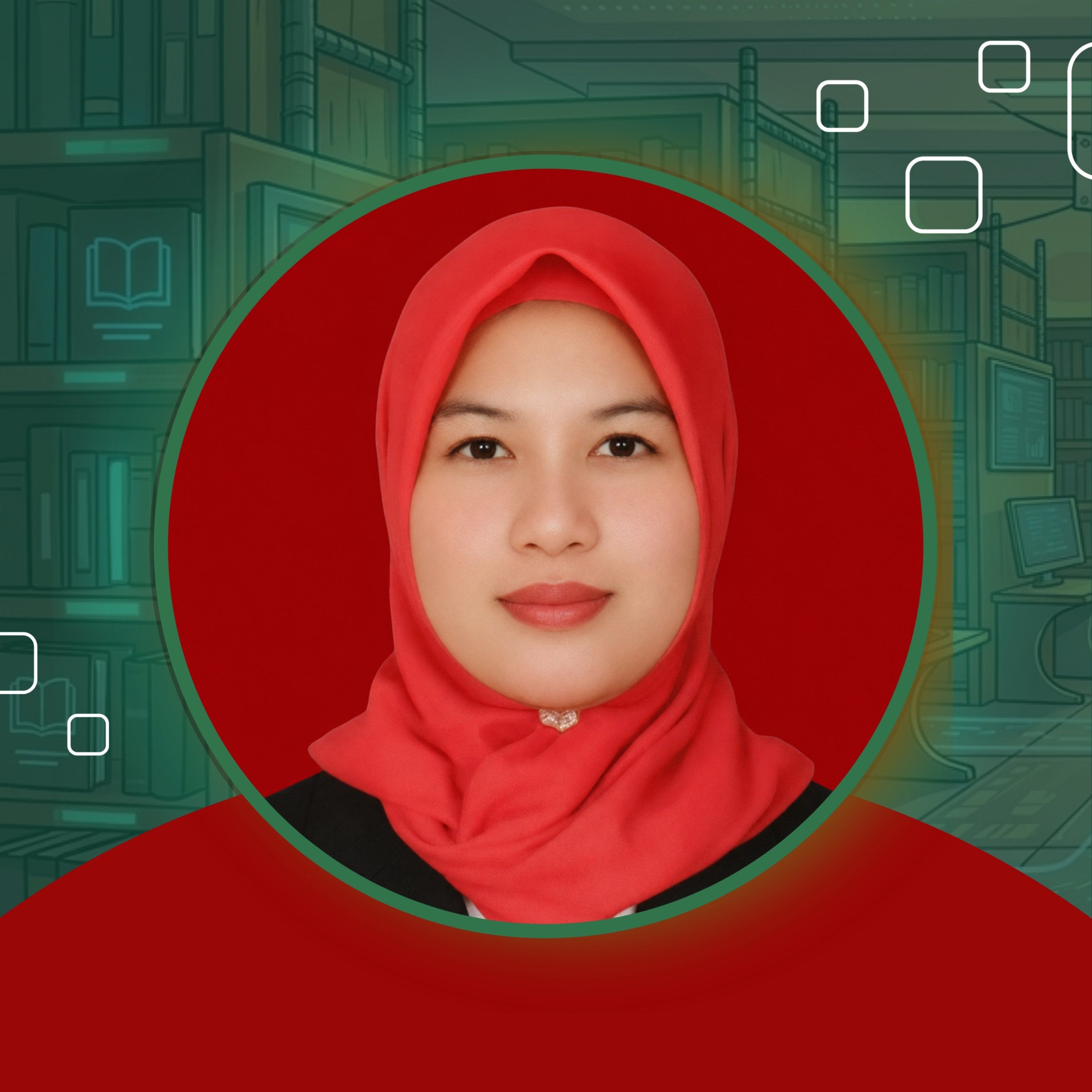 Ramadayanti, S.IP., M.Hum.